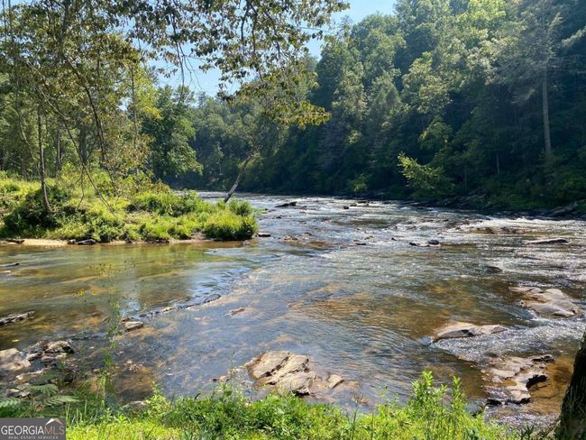 0 Woodstone Trail, Home with 0 bedrooms, 0 bathrooms and null parking in Ellijay GA | Image 31