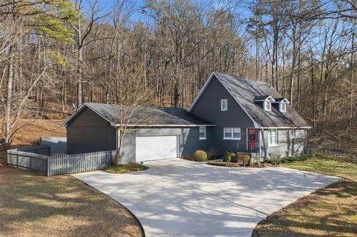 145 Mountain View Rd Se, Rome, GA, 30161-8534 | Card Image