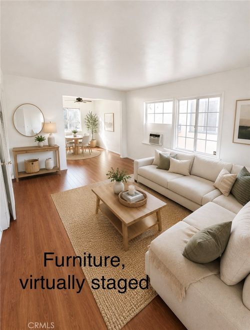 12823 Burbank Blvd, Valley Village, CA, 91607-1439 | Card Image