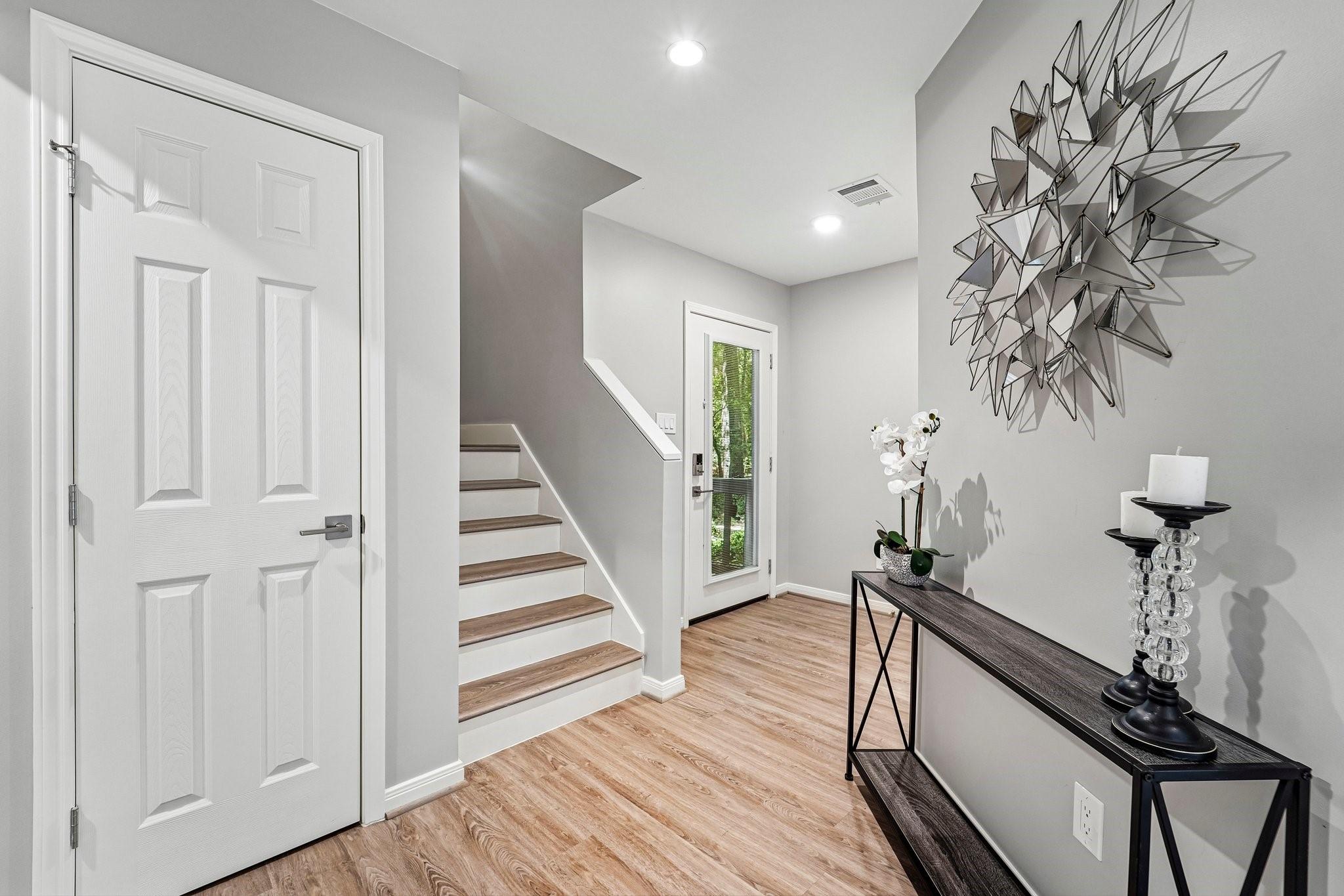 Residential in The Woodlands 4