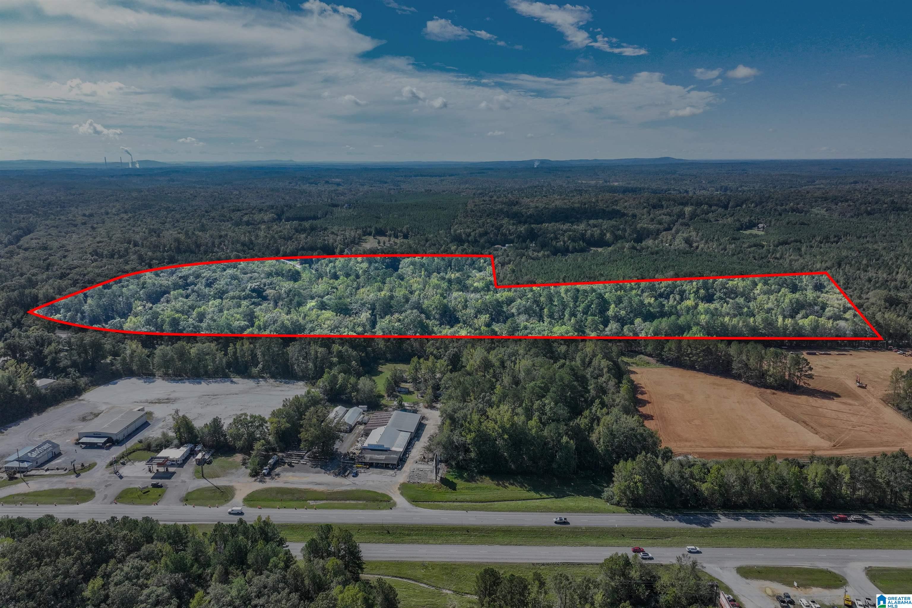 Land in WESTOVER 3