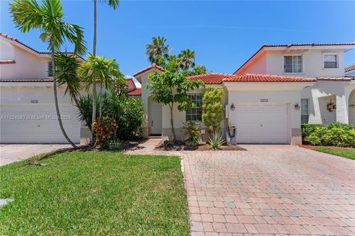 18739 Sw 28th St, Miramar, FL, 33029-2431 | Card Image