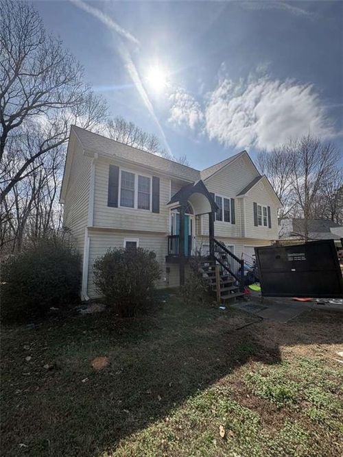 1026 Carriage Way, Loganville, GA, 30052-9227 | Card Image