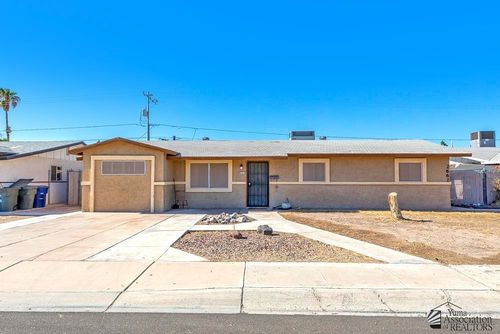 2662 S Madison Ave, Yuma, AZ, 85364-7309 | Card Image