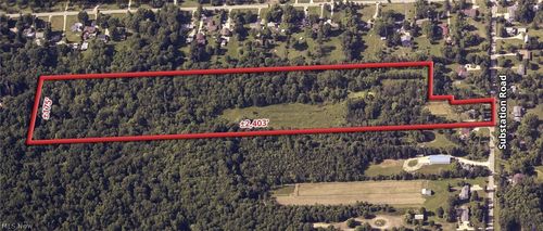 86 Substation Rd, Brunswick, OH, 44212-1033 | Card Image