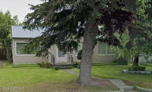 1419 I Street, Anchorage, AK, 99501 | Card Image