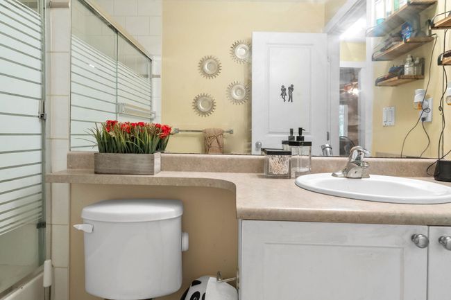 61 - 12711 64 Ave, Townhouse with 3 bedrooms, 2 bathrooms and 2 parking in Surrey BC | Image 24