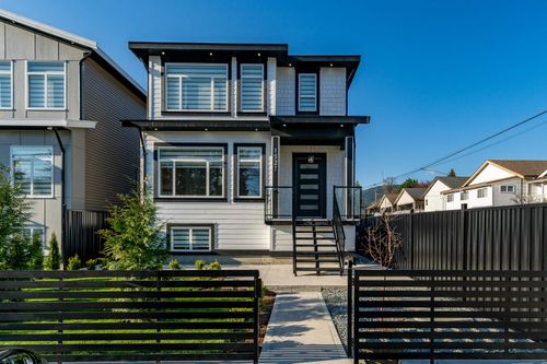 1527 Manning Avenue, Port Coquitlam, BC, V3B1K6 | Card Image