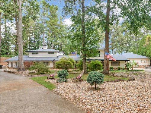 2440 Emerald Dr, Jonesboro, GA, 30236-5228 | Card Image