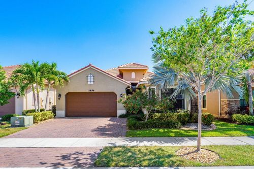 11856 Leon Cir N, Parkland, FL, 33076-4682 | Card Image