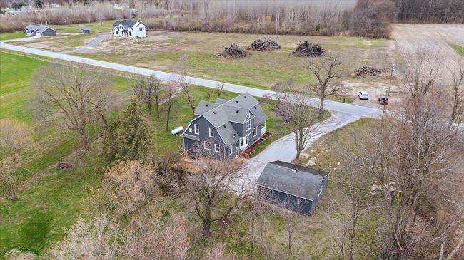1209 Plank Rd, House other with 4 bedrooms, 2 bathrooms and null parking in Dundee MI | Image 62