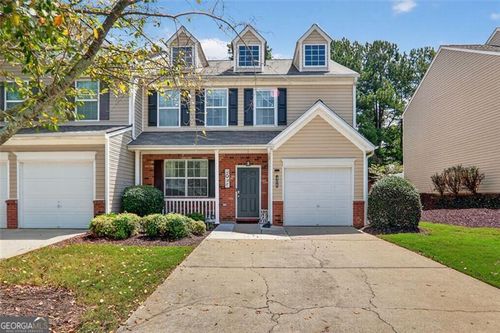 406 Weatherstone Pl, Alpharetta, GA, 30004-0799 | Card Image
