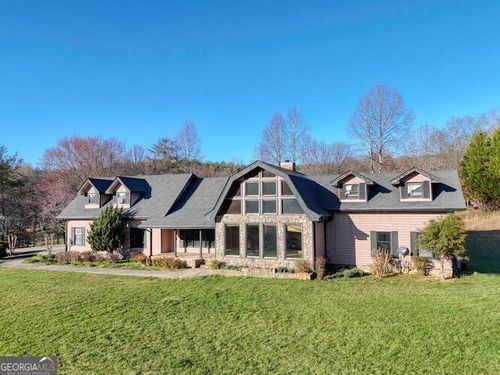 62 Stable Gate Drive, Blairsville, GA, 30512 | Card Image