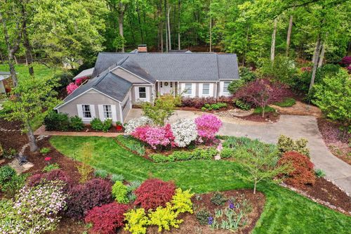 5503 Falkirk Dr, Durham, NC, 27712-1023 | Card Image