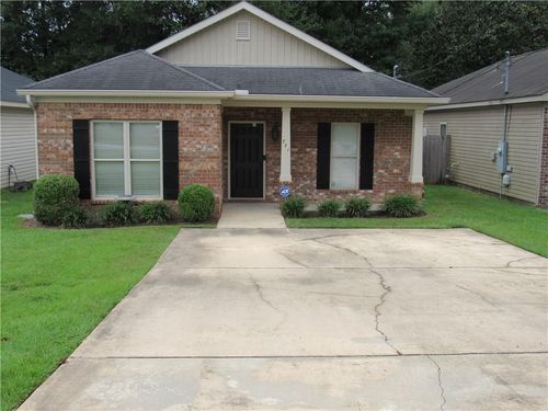 771 Wesley Ave, Mobile, AL, 36609-5304 | Card Image