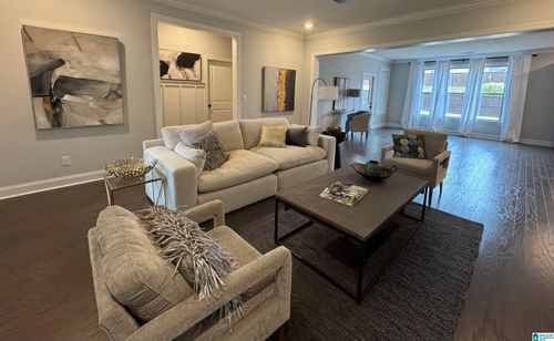 415 Griffin Park Ln, BIRMINGHAM, AL, 35242-7133 | Card Image