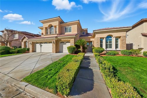 10728 Rivendell Ave, Las Vegas, NV, 89135-1802 | Card Image