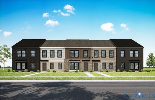 unit-i-58-5243 Encore Autumn Walk, Richmond, VA, 23227 | Card Image