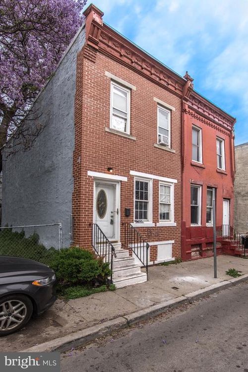 2340 N Van Pelt St, PHILADELPHIA, PA, 19132-4822 | Card Image