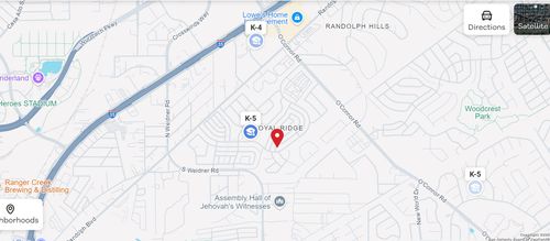 6027 Royal, San Antonio, TX, 78239 | Card Image