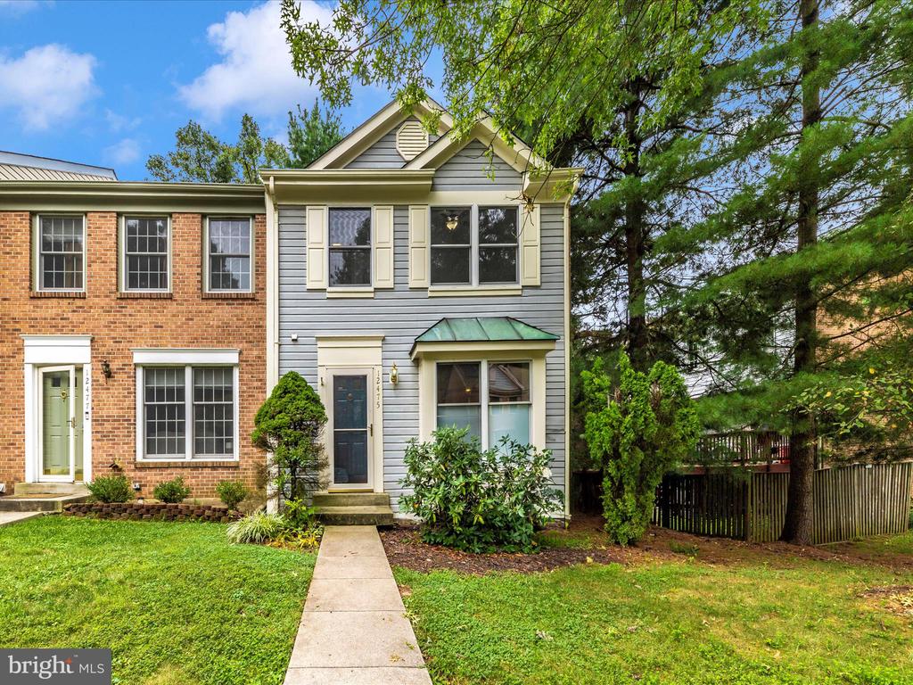 Walnut Cove Cir, Germantown, MD 20874