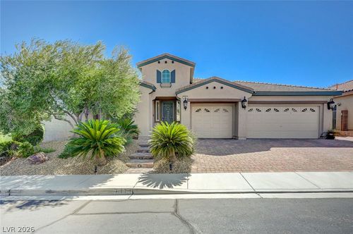 7171 Elessar Ave, Las Vegas, NV, 89178-8820 | Card Image