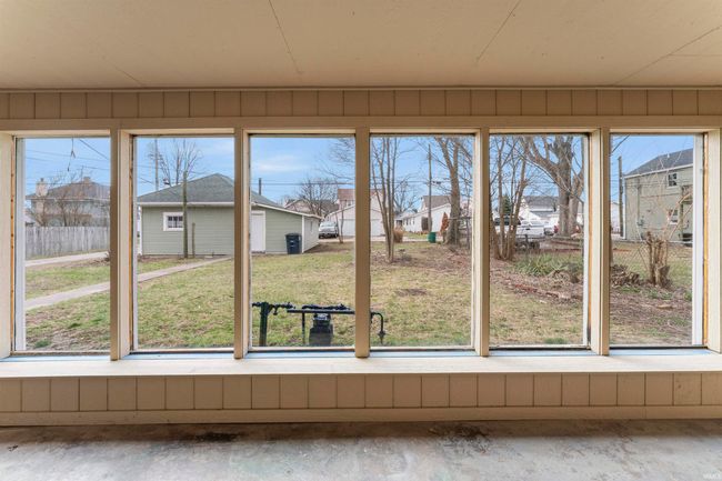 1107 E Clinton St, House other with 3 bedrooms, 2 bathrooms and null parking in Frankfort IN | Image 30