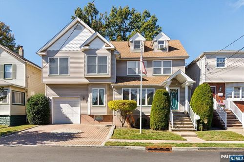 99 Morgan Pl, North Arlington, NJ, 07031-6313 | Card Image