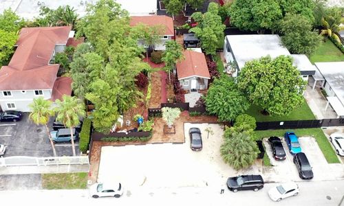 4-1329 Ne 5th Avenue, Fort Lauderdale, FL, 33304 | Card Image