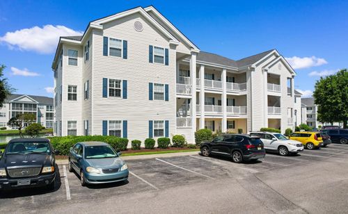 unit-307-901 W Port Dr, North Myrtle Beach, SC, 29582-2972 | Card Image