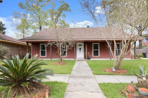 16343 Mockingbird Ln, Baton Rouge, LA, 70819-2804 | Card Image