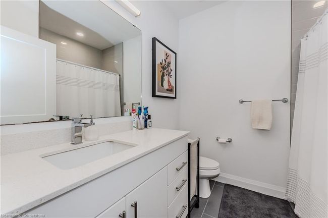 210 - 399 Queen St S, House attached with 1 bedrooms, 1 bathrooms and 1 parking in Kitchener ON | Image 23