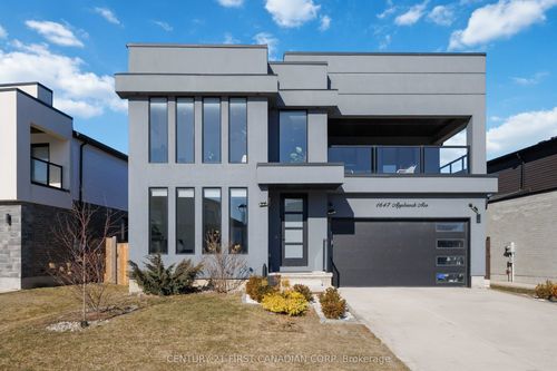 1647 Applerock Ave, London, ON, N6G0X6 | Card Image