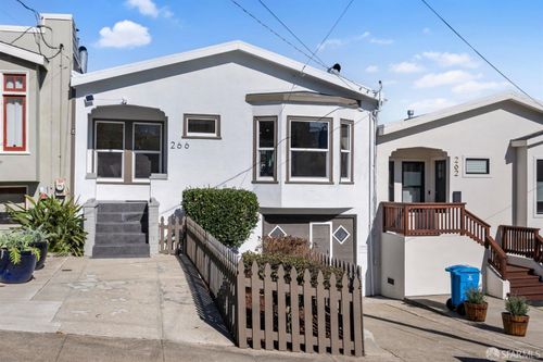 266 Staples Avenue, San Francisco, CA, 94112 | Card Image