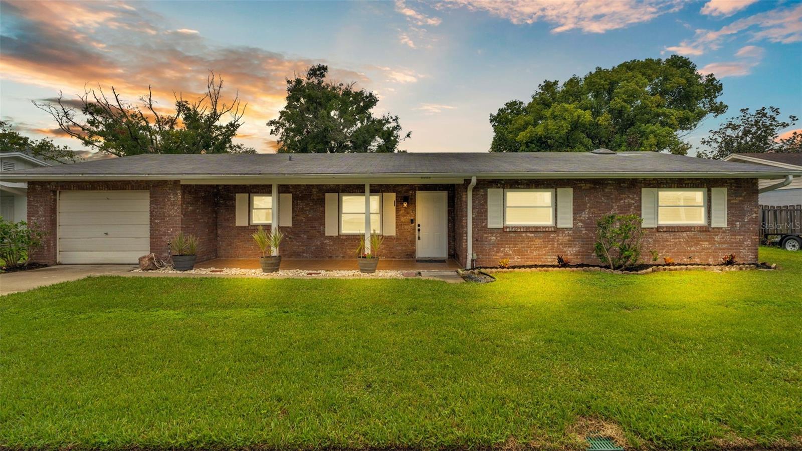 Christina Dr, Lakeland, FL 33813
