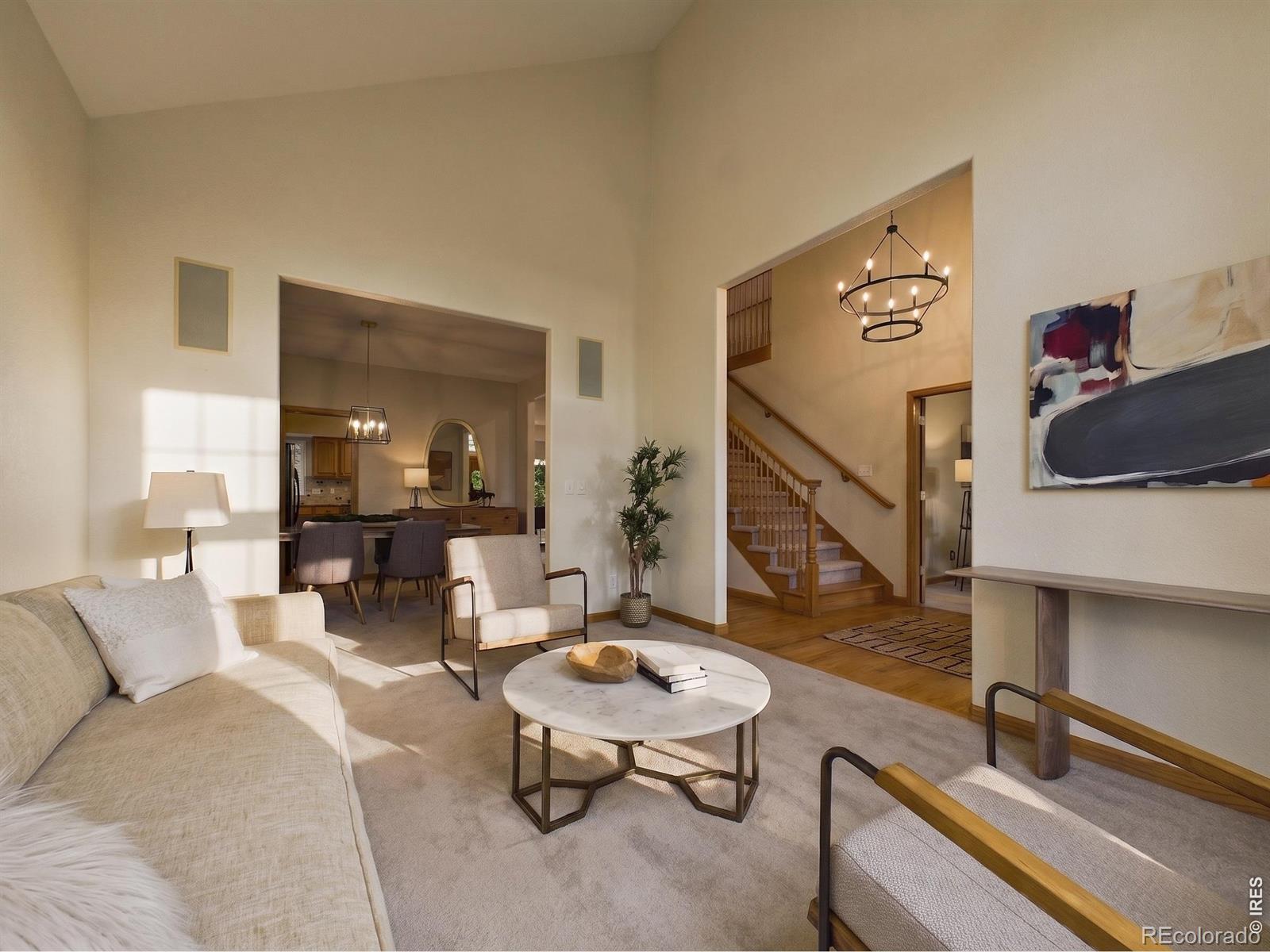 Residential in Longmont 5