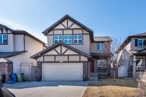 69 Morningside Cir Sw, Airdrie, AB, T4B0L7 | Card Image