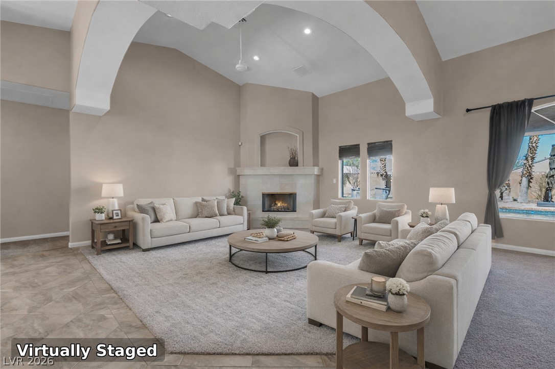 Residential in Las Vegas 5