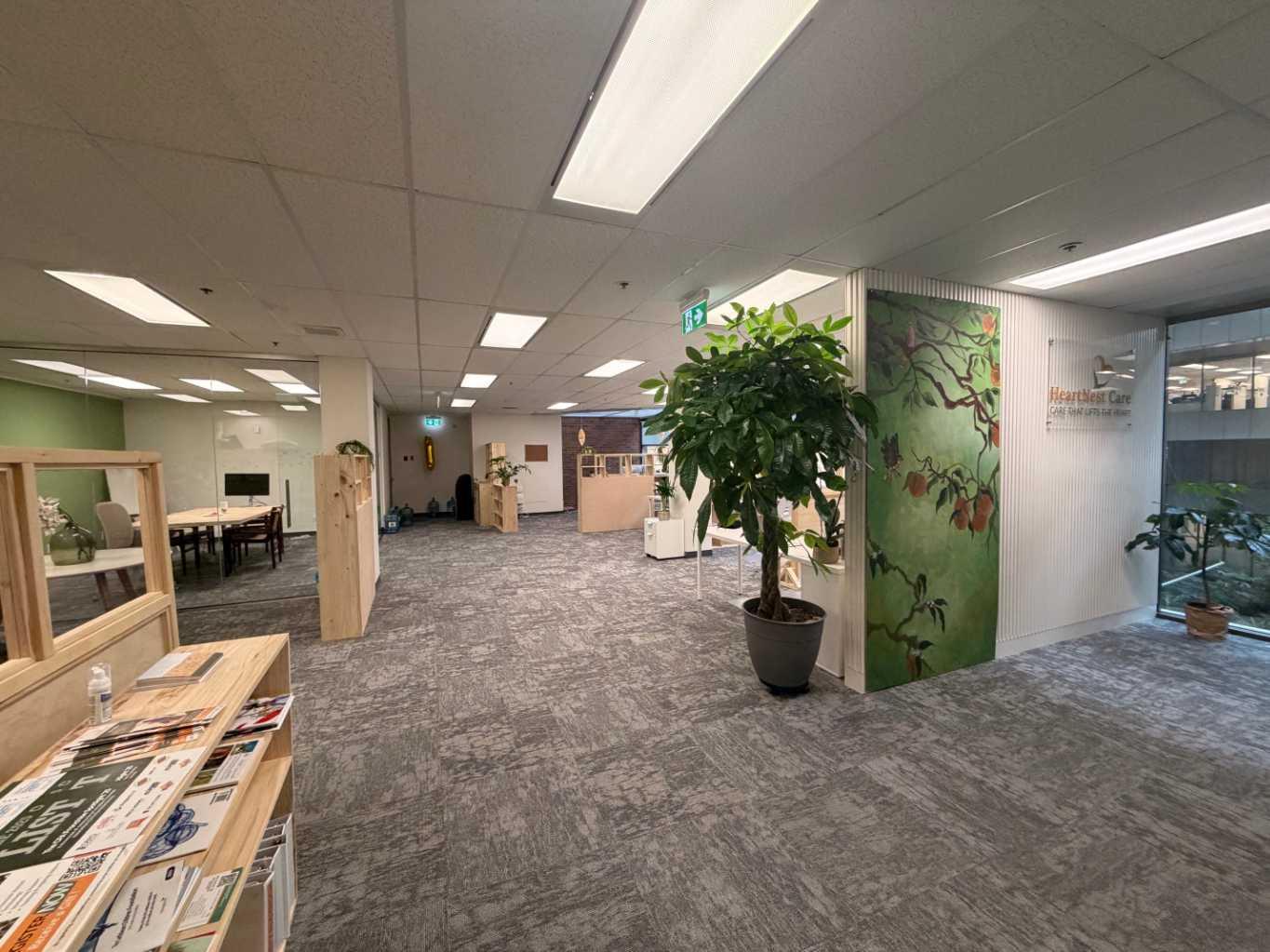 Commercial Sale in Calgary 3