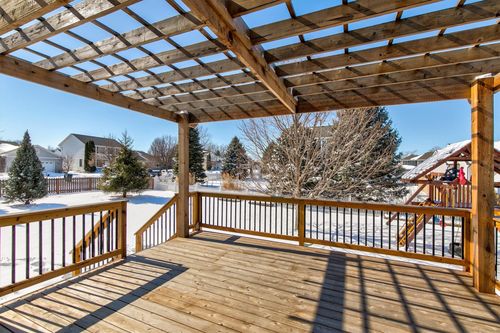 4943 Hemingway Dr, Ames, IA, 50014-6718 | Card Image