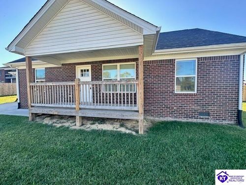 122 Parkers Loop, Hodgenville, KY, 42748-1736 | Card Image