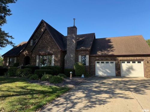 14850 Ray Rd, Rushville, IL, 62681-4437 | Card Image