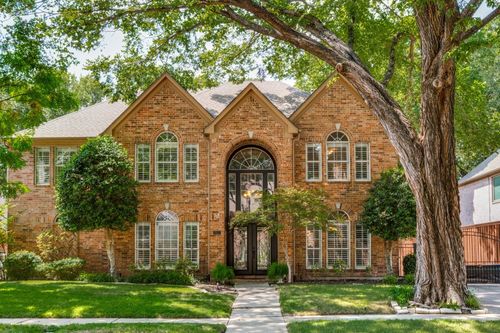 707 Bent Tree Ct, Coppell, TX, 75019-6120 | Card Image