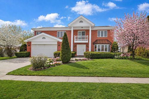 13332 S 88th Ave, Orland Park, IL, 60462-6404 | Card Image