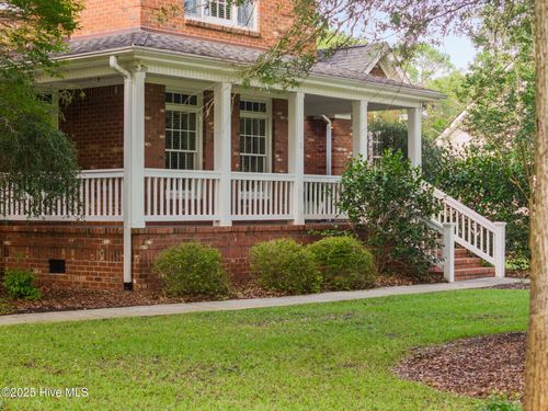 107 Wild Berry Ln, Hampstead, NC, 28443-8035 | Card Image