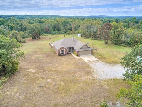 9352 176th St, Mounds, OK, 74047-4168 | Card Image