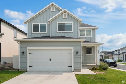 4695 E Breezy Patch Rd, Eagle Mountain, UT, 84005-6391 | Card Image