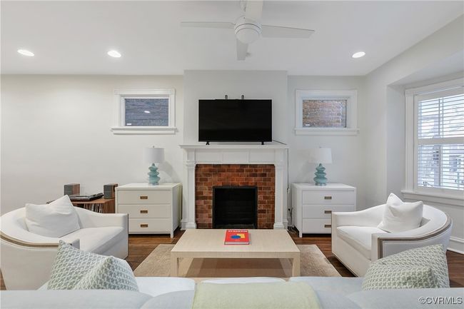 2318 Rosewood Ave, House other with 3 bedrooms, 3 bathrooms and null parking in Richmond VA | Image 7