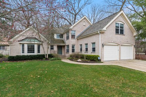 1717 Marquette Court, Lake Forest, IL, 60045 | Card Image