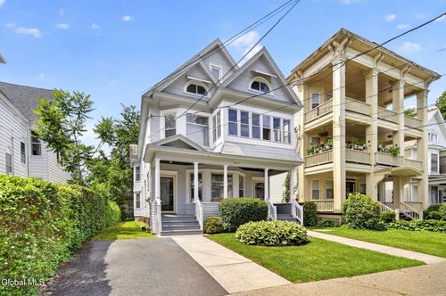 640 Morris Street, Albany, NY, 12208 | Card Image